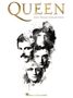 Queen: Easy Piano Collection, Noten