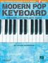 Mark Harrison: Modern Pop Keyboard, Noten