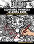 Sylvia Massy: Recording Unhinged Coloring Book, Buch