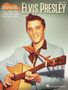Elvis Presley - Strum & Sing Guitar, Buch