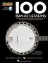 : 100 Banjo Lessons, Buch