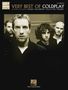 Very Best of Coldplay - 2nd Edition, Buch