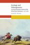 Adam R Hodge: Ecology and Ethnogenesis, Buch
