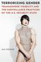 Mia Fischer: Terrorizing Gender, Buch