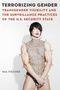 Mia Fischer: Terrorizing Gender, Buch