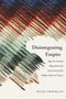 Elise Franklin: Disintegrating Empire, Buch