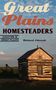 Richard Edwards: Great Plains Homesteaders, Buch