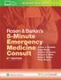 Jeffrey J. Schaider: Rosen & Barkin's 5-Minute Emergency Medicine Consult, Buch