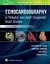 Benjamin W. Eidem: Echocardiography in Pediatric and Adult Congenital Heart Disease, Buch