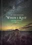Ronald A Beers: In the Evening When I Rest, Buch