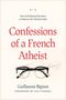 Guillaume Bignon: Confessions of a French Atheist, Buch