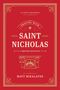 Matt Mikalatos: Praying with Saint Nicholas, Buch