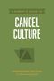 Axis: A Parent's Guide to Cancel Culture, Buch