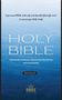 : NRSV Updated Edition Bible with Apocrypha (Flexisoft, Black), Buch