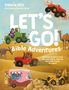 Valerie Ellis: Let's Go! Bible Adventures, Buch