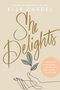 Elle Cardel: She Delights, Buch