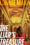 Connie Mann: The Liar's Treasure, Buch