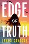 Janice Cantore: Edge of Truth, Buch