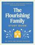 Erickson: The Flourishing Family Study Guide, Buch