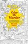 Krista Davis: Color Me Murder, Buch