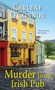 Carlene O'Connor: Murder in an Irish Pub, Buch