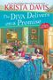 Krista Davis: The Diva Delivers on a Promise, Buch