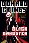 Donald Goines: Black Gangster, Buch