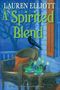 Lauren Elliott: A Spirited Blend, Buch
