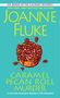 Joanne Fluke: Caramel Pecan Roll Murder, Buch