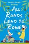 Yamile Saied Méndez: All Roads Lead to Rome, Buch