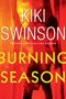 Kiki Swinson: Burning Season, Buch