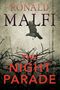 Ronald Malfi: The Night Parade, Buch