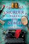 Colleen Cambridge: Murder Takes the Stage, Buch