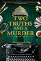 Colleen Cambridge: Two Truths and a Murder, Buch