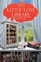 Ellery Adams: The Little Lost Library, Buch