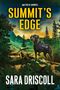 Sara Driscoll: Summit's Edge, Buch