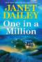 Janet Dailey: One in a Million, Buch