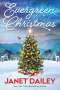 Janet Dailey: Evergreen Christmas, Buch