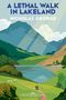 Nicholas George: A Lethal Walk in Lakeland, Buch