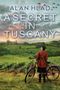 Alan Hlad: A Secret in Tuscany, Buch