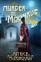 Patrice McDonough: Murder by Moonrise, Buch