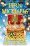 Fern Michaels: Santa's Holiday Spectacular, Buch