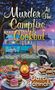 Darci Hannah: Murder at the Campfire Cookout, Buch