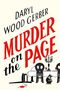 Daryl Wood Gerber: Murder on the Page, Buch