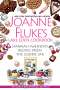Joanne Fluke: Joanne Fluke's Lake Eden Cookbook, Buch