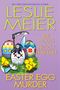 Leslie Meier: Easter Egg Murder, Buch