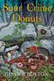 Ginger Bolton: Sour Crime Donuts, Buch