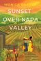 Monica Garner: Sunset Over Napa Valley, Buch