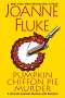 Joanne Fluke: Pumpkin Chiffon Pie Murder, Buch