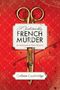 Colleen Cambridge: A Fashionably French Murder, Buch